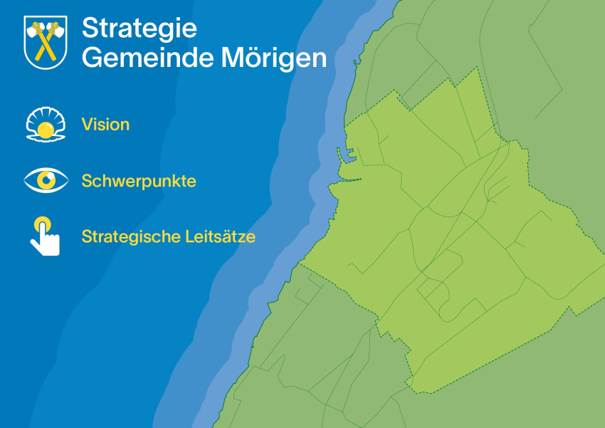 Strategie Gemeinde Mörigen