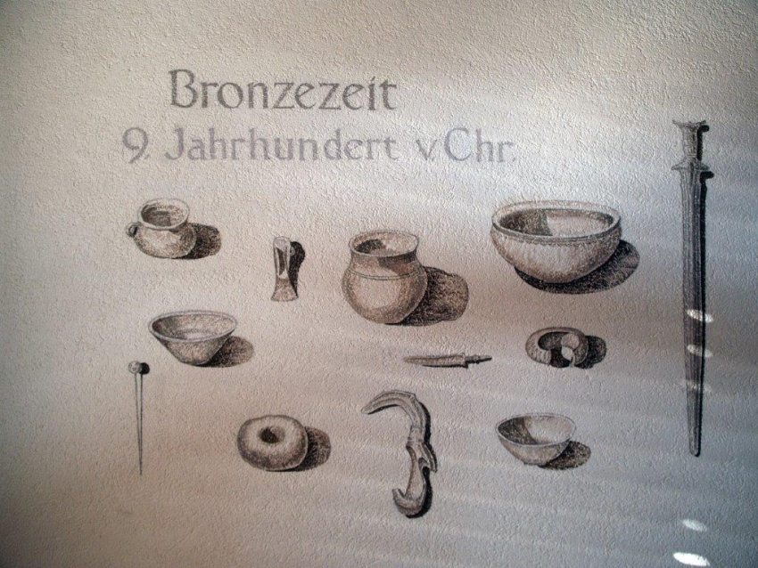 Bronzezeit