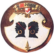 altes Wappen